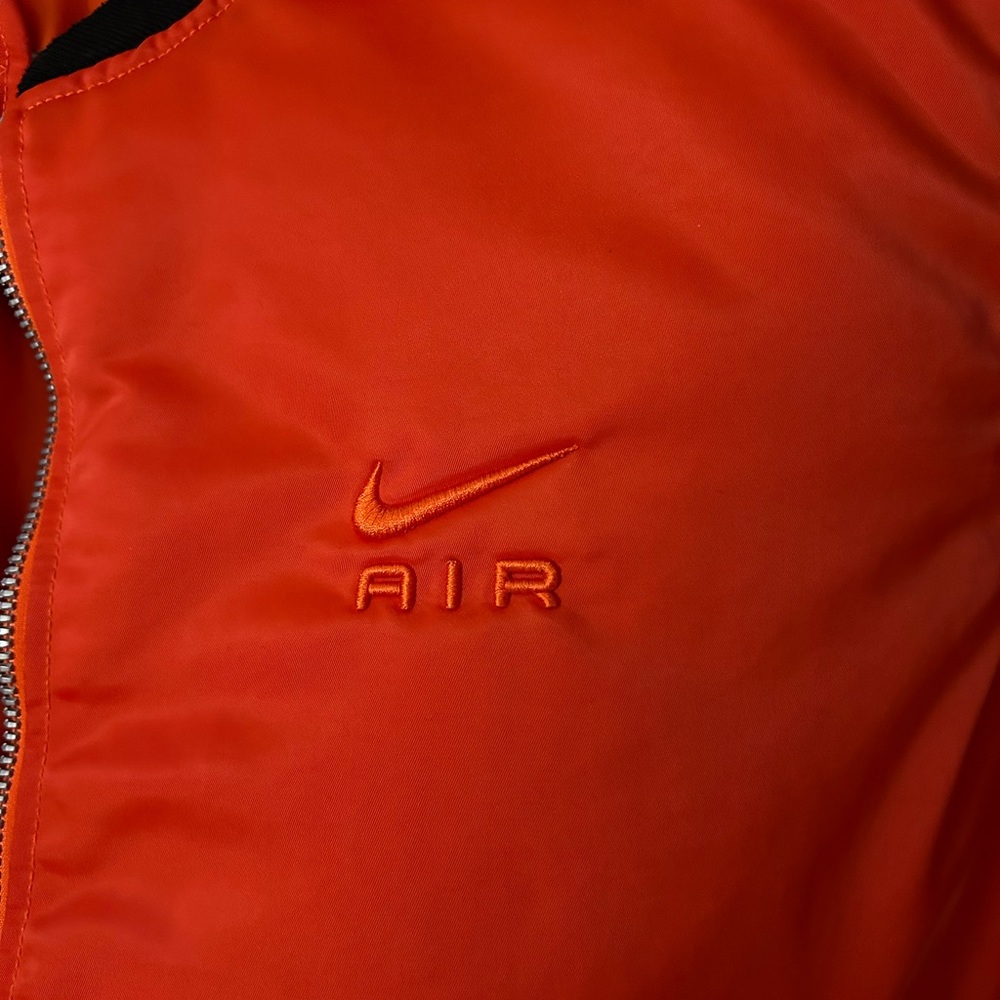 Nike therma fit jacket